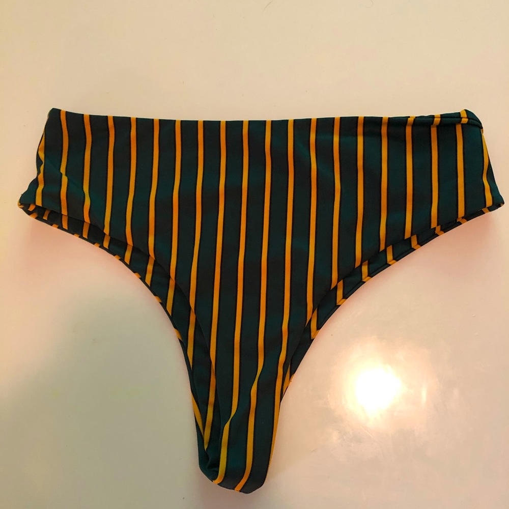 Bikini Bottom